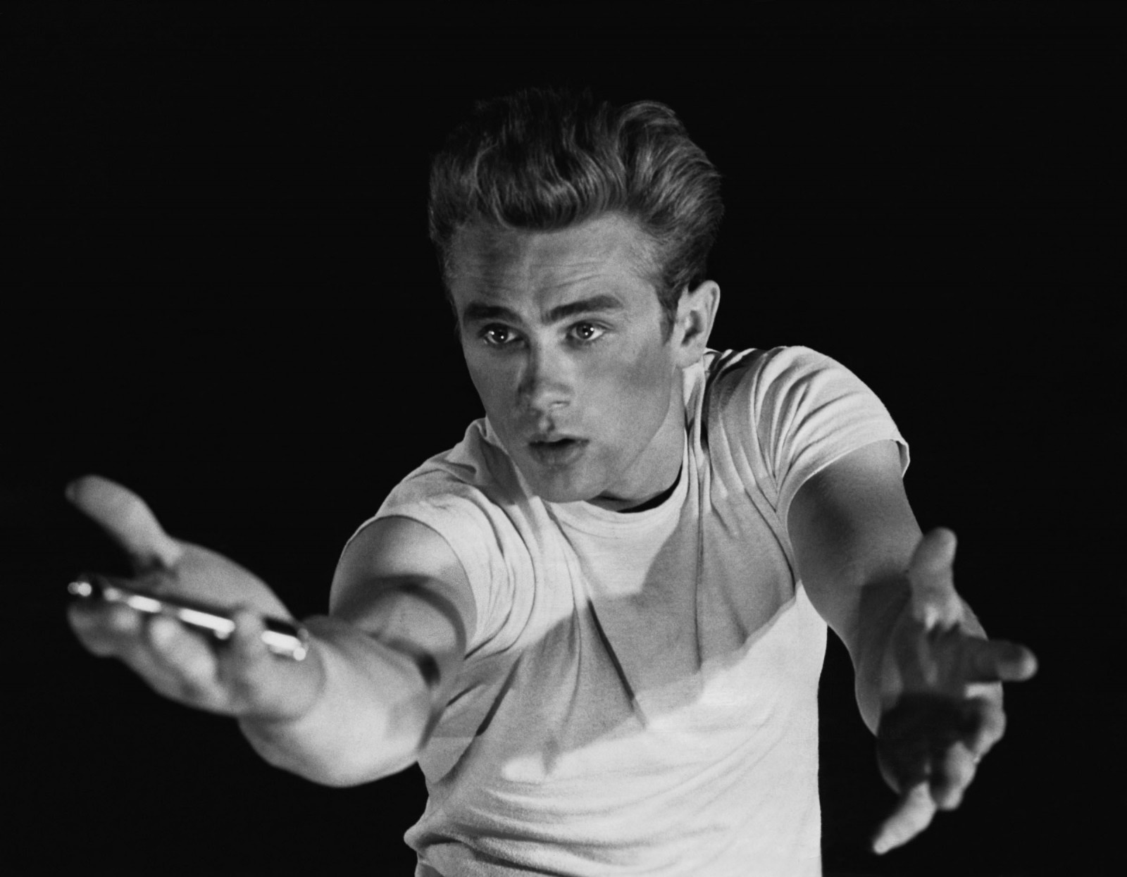 Джэймс Дин (James Dean)